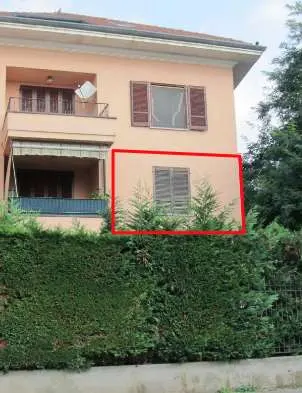 Appartamento 11, Abbiategrasso