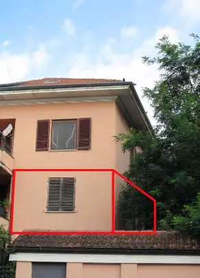 Appartamento 11, Abbiategrasso