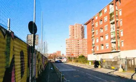Immagine per Appartamento in asta a Milano
