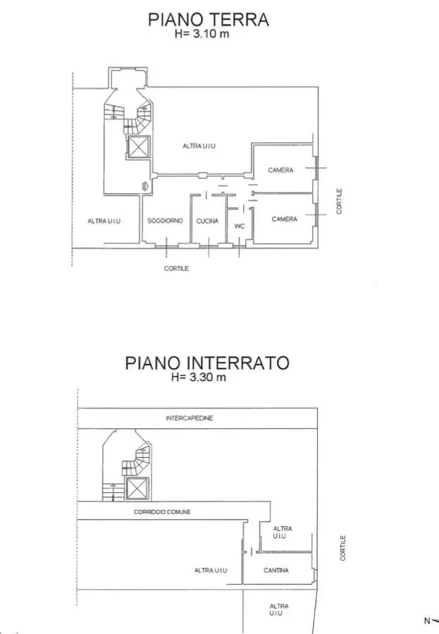 Immagine per Appartamento in asta a Milano