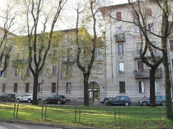 Appartamento Milano