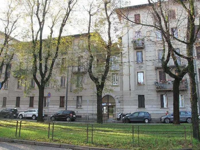 Immagine per Appartamento in asta a Milano