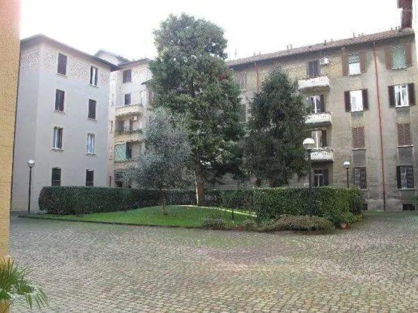 Immagine per Appartamento in asta a Milano