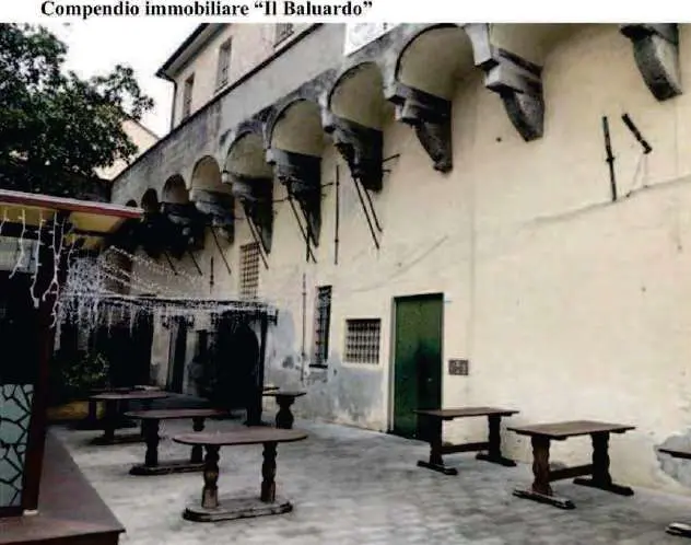 Immagine per Appartamento in asta a Genova via Alla Calata Marinetta 14
