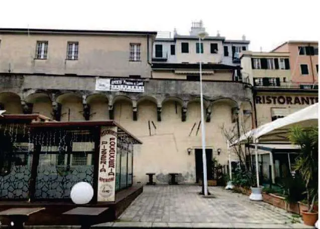 Immagine per Appartamento in asta a Genova via Alla Calata Marinetta 14