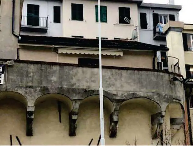 Immagine per Appartamento in asta a Genova via Alla Calata Marinetta 14