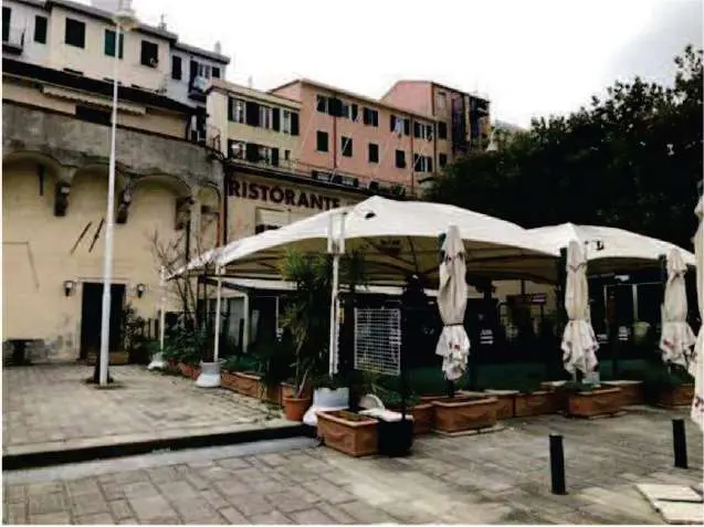 Immagine per Appartamento in asta a Genova via Alla Calata Marinetta 14
