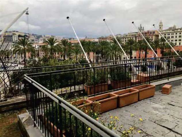 Immagine per Appartamento in asta a Genova via Alla Calata Marinetta 14