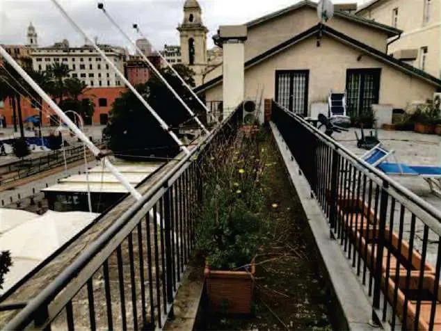 Immagine per Appartamento in asta a Genova via Alla Calata Marinetta 14