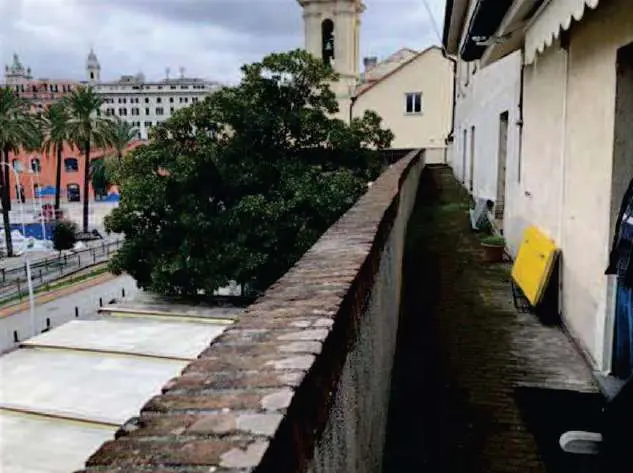 Immagine per Appartamento in asta a Genova via Alla Calata Marinetta 14