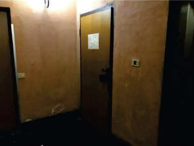 Immagine per Appartamento in asta a Genova via Alla Calata Marinetta 14