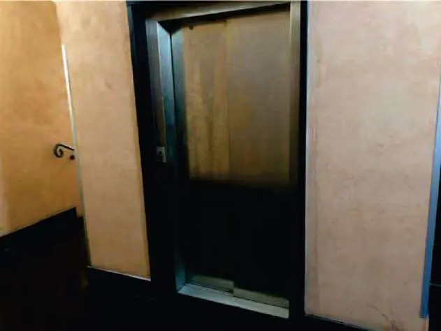 Immagine per Appartamento in asta a Genova via Alla Calata Marinetta 14
