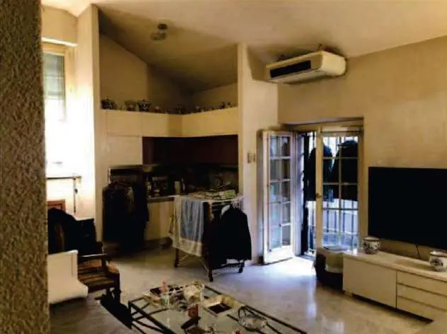 Immagine per Appartamento in asta a Genova via Alla Calata Marinetta 14
