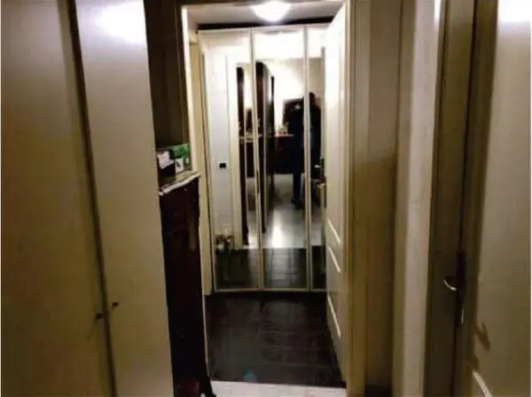 Immagine per Appartamento in asta a Genova via Alla Calata Marinetta 14