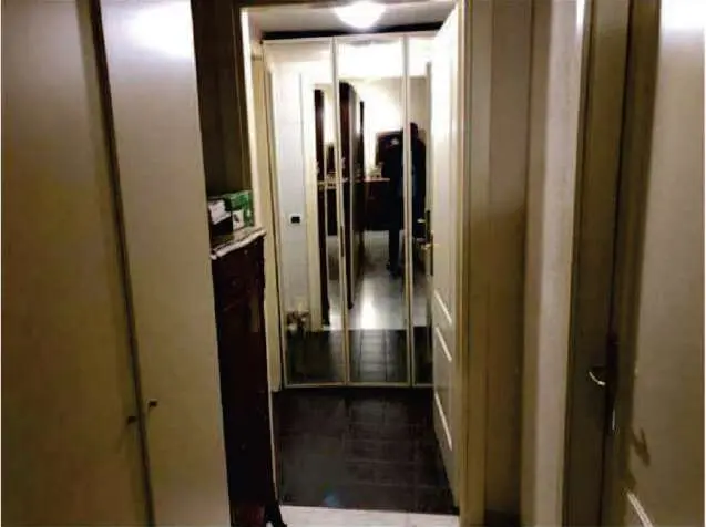 Immagine per Appartamento in asta a Genova via Alla Calata Marinetta 14
