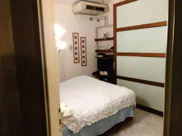Immagine per Appartamento in asta a Genova via Alla Calata Marinetta 14