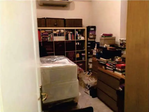Immagine per Appartamento in asta a Genova via Alla Calata Marinetta 14