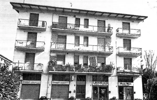 Appartamento 50, Paderno Dugnano