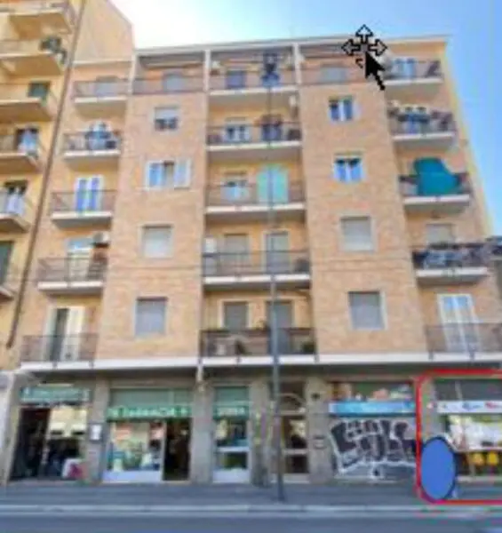 Ufficio 52, Milano