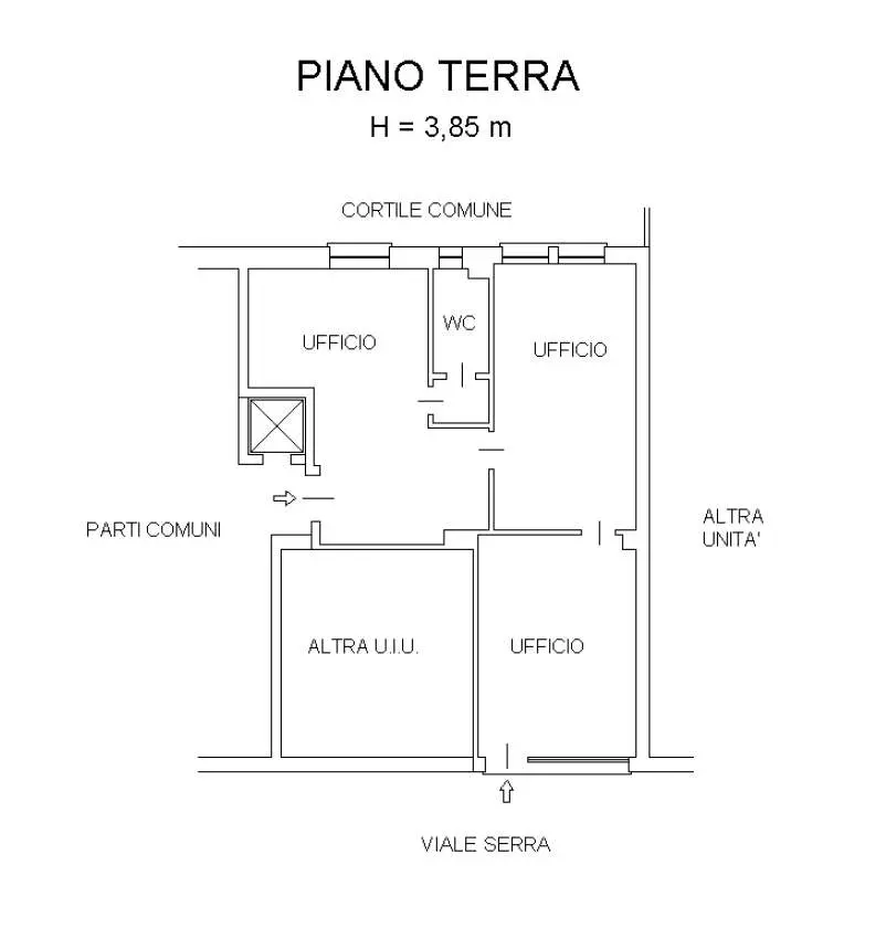 Immagine per Ufficio in asta a Milano 52