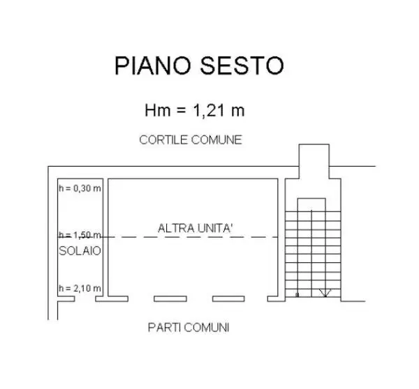 Ufficio 52, Milano