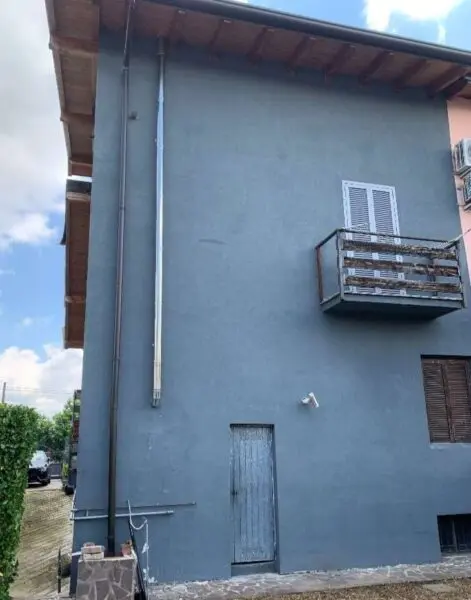 Appartamento via Ruggero Leoncavallo 10, Canegrate