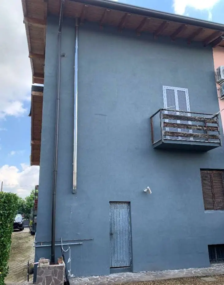 Immagine per Appartamento in asta a Canegrate via Ruggero Leoncavallo 10