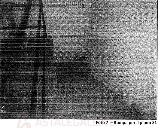 Appartamento via Falcinello Snc, Sarzana