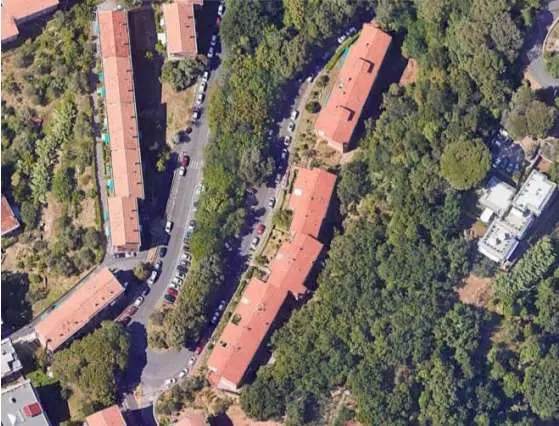 Appartamento via Giacomo Puccini 28, La Spezia