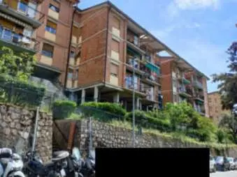 Appartamento via Giacomo Puccini 28, La Spezia