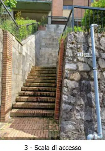 Appartamento via Giacomo Puccini 28, La Spezia