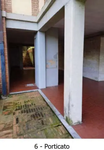 Appartamento via Giacomo Puccini 28, La Spezia