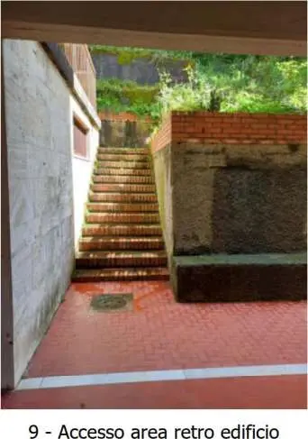 Appartamento via Giacomo Puccini 28, La Spezia