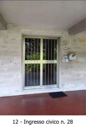 Appartamento via Giacomo Puccini 28, La Spezia