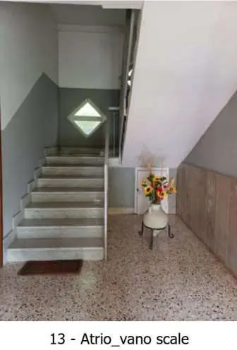 Appartamento via Giacomo Puccini 28, La Spezia
