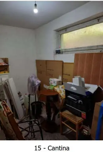 Appartamento via Giacomo Puccini 28, La Spezia