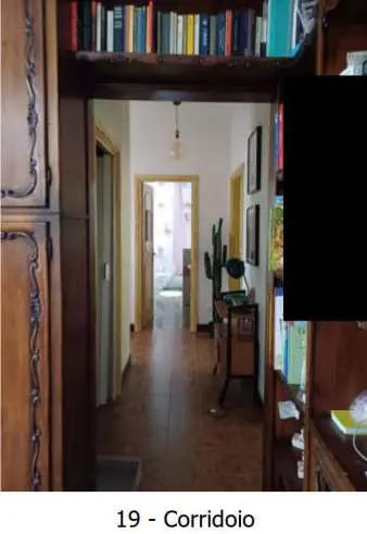 Appartamento via Giacomo Puccini 28, La Spezia