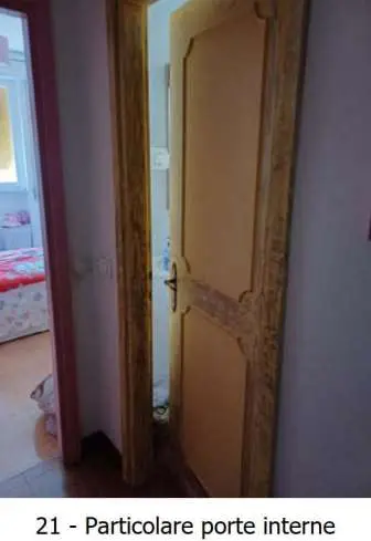Appartamento via Giacomo Puccini 28, La Spezia