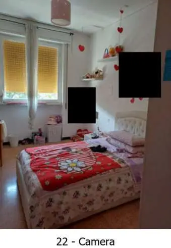 Appartamento via Giacomo Puccini 28, La Spezia