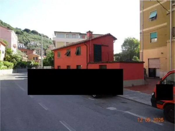 Casa Indipendente via Roma 62, Portovenere