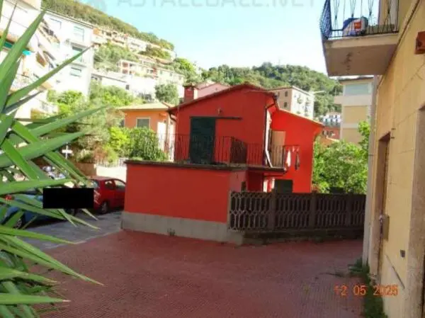 Casa Indipendente via Roma 62, Portovenere