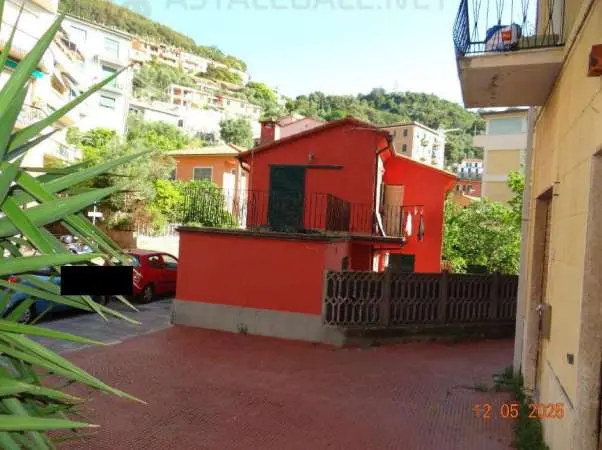 Immagine per Casa indipendente in asta a Portovenere via Roma 62