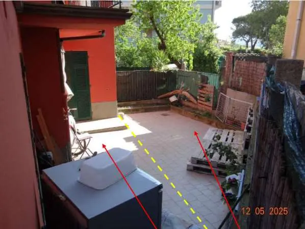 Casa Indipendente via Roma 62, Portovenere