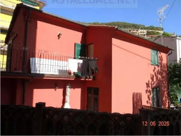 Casa Indipendente via Roma 62, Portovenere