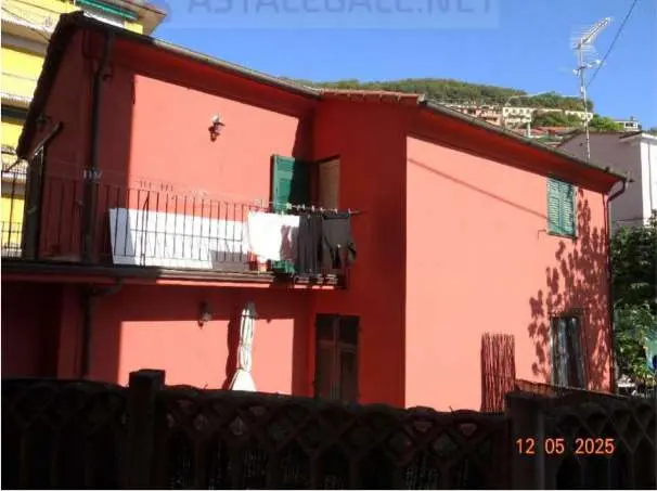 Immagine per Casa indipendente in asta a Portovenere via Roma 62