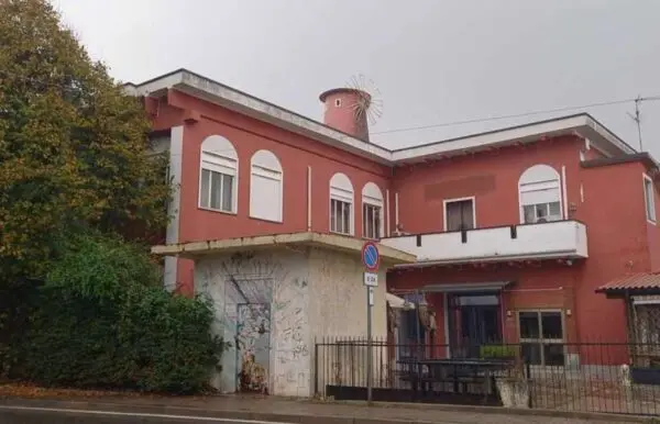 Appartamento via Abbiategrasso 2, Cisliano