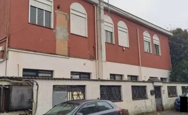 Appartamento via Abbiategrasso 2, Cisliano