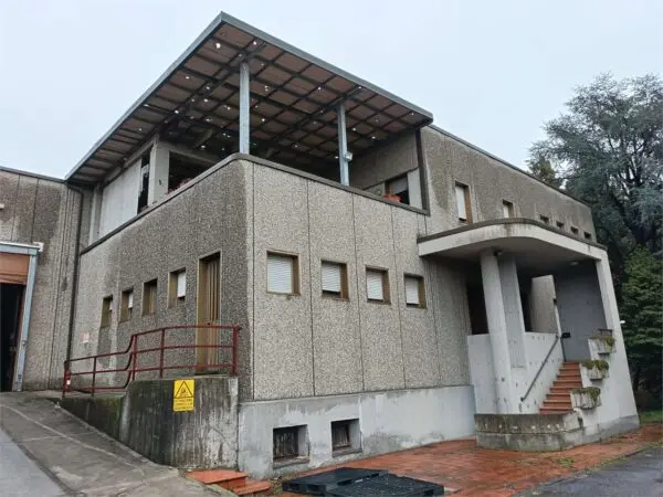 Immagine per Capannone in asta a San Vittore Olona