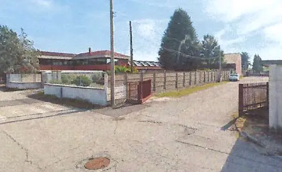 Immagine per Capannone in asta a San Vittore Olona