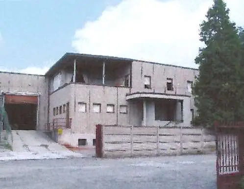 Immagine per Capannone in asta a San Vittore Olona